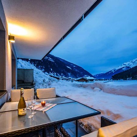 Freiraum Appartements Neustift im Stubaital Extérieur photo