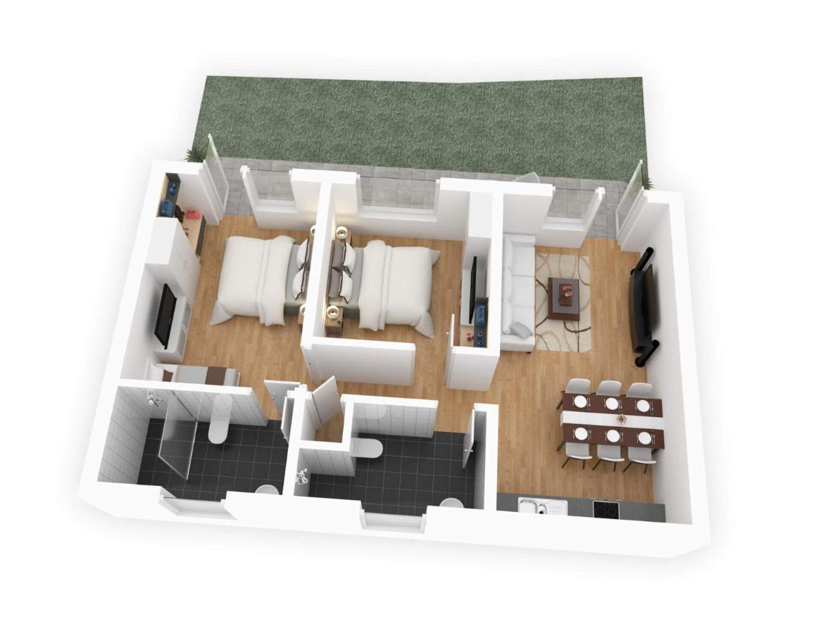 Freiraum Appartements Neustift im Stubaital Extérieur photo