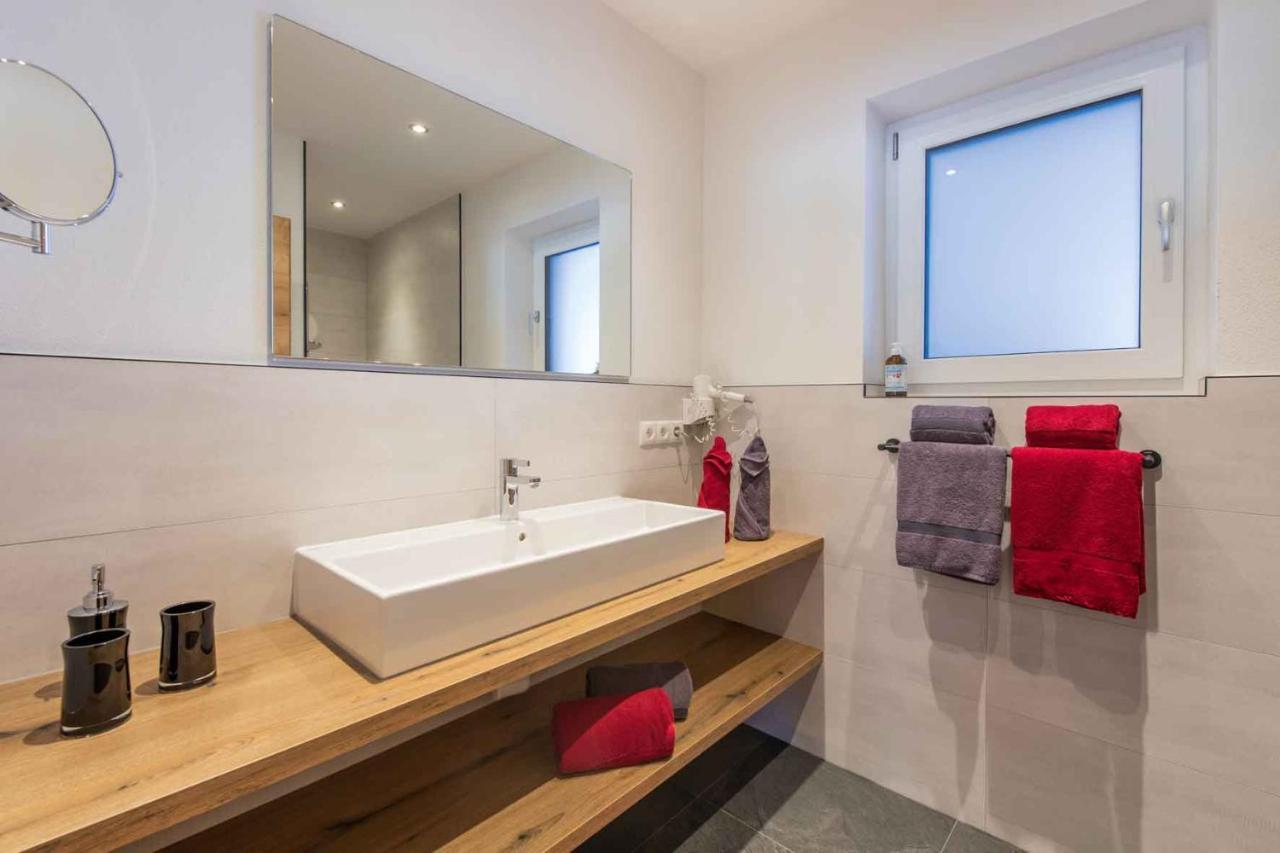 Freiraum Appartements Neustift im Stubaital Extérieur photo