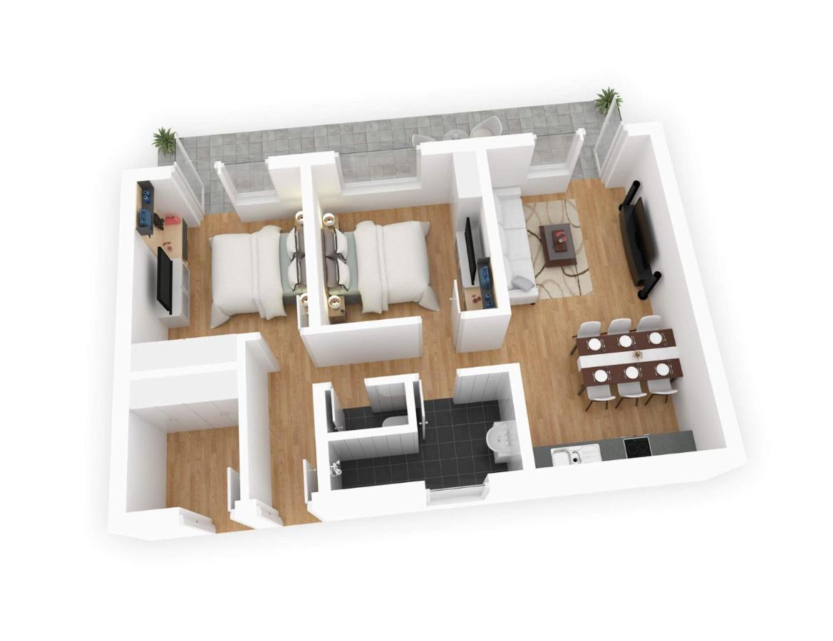 Freiraum Appartements Neustift im Stubaital Extérieur photo
