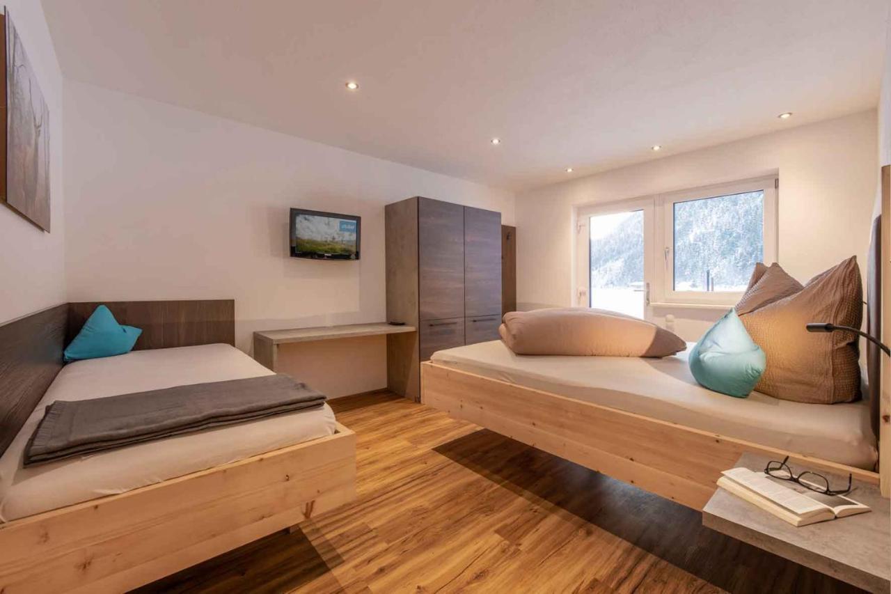 Freiraum Appartements Neustift im Stubaital Extérieur photo